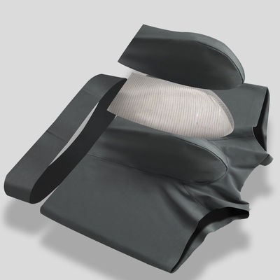 Disposable Mens Boxer Shorts L-3XL Modal Seamless Breathable Boxer Shorts