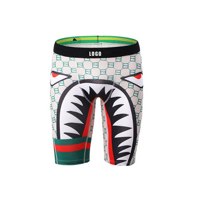 Plus Size Mens Polyester Bikini Briefs Gym Johns Polyester Boxer Shorts