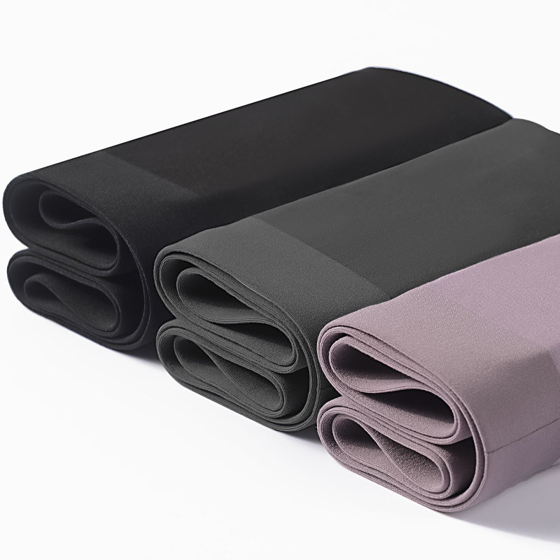 Disposable Mens Boxer Shorts L-3XL Modal Seamless Breathable Boxer Shorts